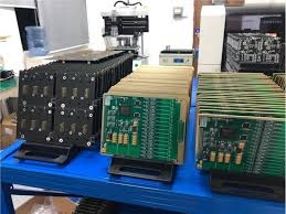 Chọn Dịch Vụ Turnkey Mạch Điện Tử – Bước Đột Phá Trong Sản Xuất